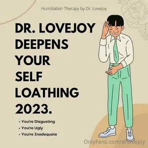 Drlovejoy OnlyFans Leaked Free Thumbnail Picture - #djNpPAftxL