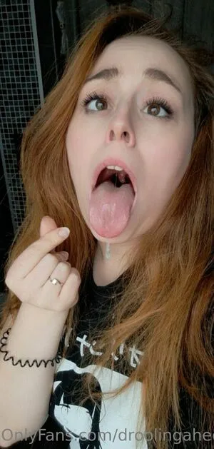 Droolingahegaoqueen OnlyFans Leaked Free Thumbnail Picture - #2QgYLRoRTL