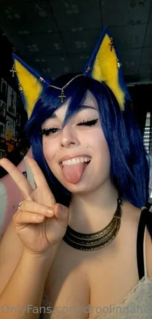 Droolingahegaoqueen OnlyFans Leaked Free Thumbnail Picture - #2atJYEBpWA