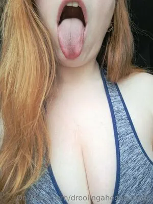 Droolingahegaoqueen OnlyFans Leaked Free Thumbnail Picture - #7aja6smCzC