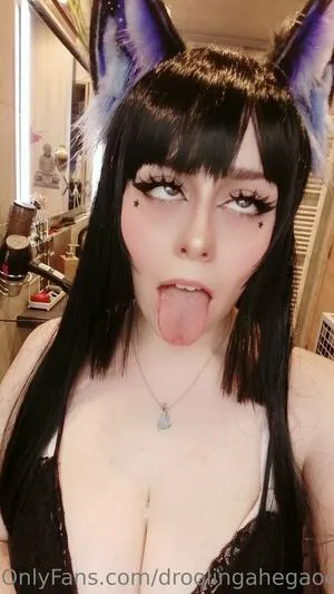 Droolingahegaoqueen OnlyFans Leaked Free Thumbnail Picture - #MC0FQTYy6v