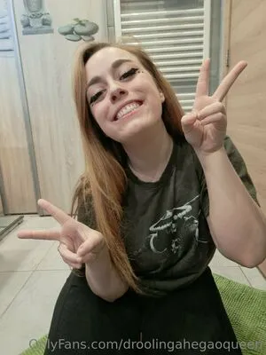 Droolingahegaoqueen OnlyFans Leaked Free Thumbnail Picture - #OmnZqXdACW