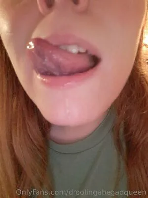 Droolingahegaoqueen OnlyFans Leaked Free Thumbnail Picture - #RiA8Z7zVRG