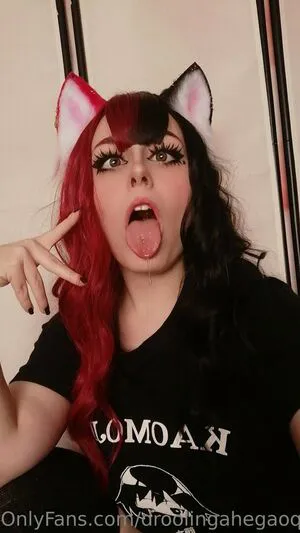 Droolingahegaoqueen OnlyFans Leaked Free Thumbnail Picture - #bkKInYKvhY