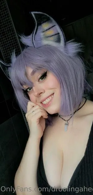 Droolingahegaoqueen OnlyFans Leaked Free Thumbnail Picture - #f2f3Sxf5Pf