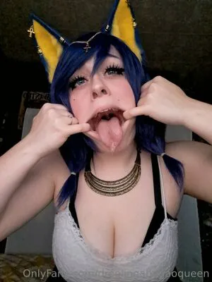 Droolingahegaoqueen OnlyFans Leaked Free Thumbnail Picture - #qj70mmzJEM