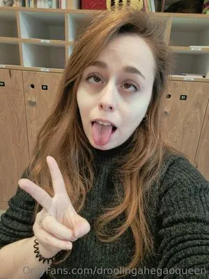 Droolingahegaoqueen OnlyFans Leaked Free Thumbnail Picture - #sMbVltBF0W