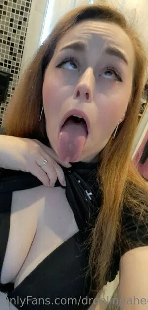 Droolingahegaoqueen OnlyFans Leaked Free Thumbnail Picture - #tu2CYeAYfb