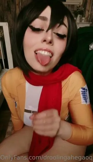 Droolingahegaoqueen OnlyFans Leaked Free Thumbnail Picture - #w8g7fMj9IS