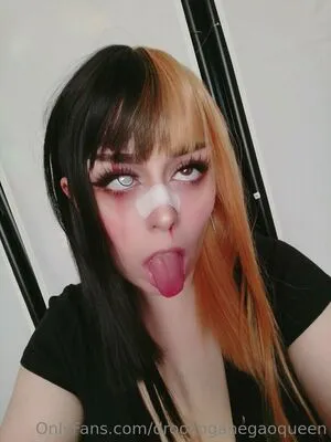 Droolingahegaoqueen OnlyFans Leaked Free Thumbnail Picture - #wRpeen3MLW