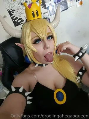 Droolingahegaoqueen OnlyFans Leaked Free Thumbnail Picture - #xxECyjtjcQ
