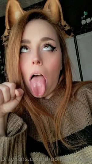 Droolingahegaoqueen OnlyFans Leaked Free Thumbnail Picture - #y7cA05n3s2