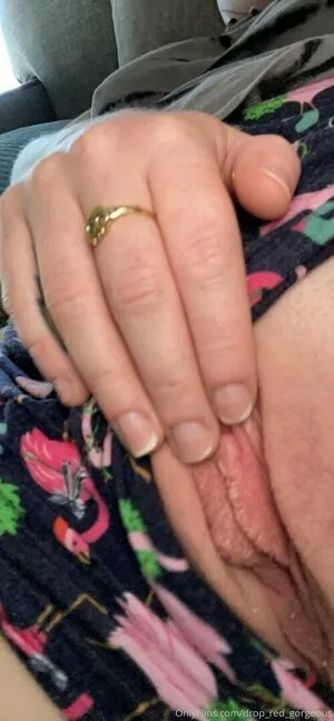 Drop Red Gorgeous OnlyFans Leaked Free Thumbnail Picture - #M9tC9ErpxH