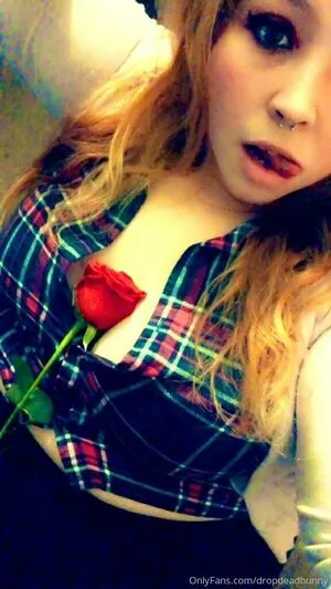 Dropdeadbunny OnlyFans Leaked Free Thumbnail Picture - #4vtOhTeSof