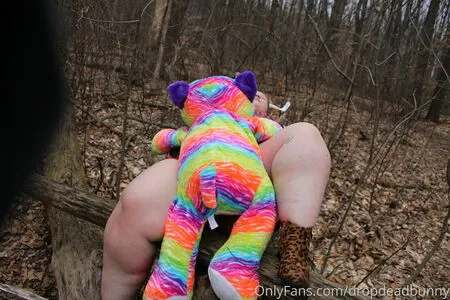 Dropdeadbunny OnlyFans Leaked Free Thumbnail Picture - #5xXmYj88eh