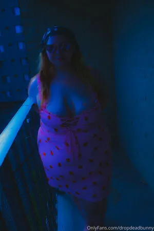 Dropdeadbunny OnlyFans Leaked Free Thumbnail Picture - #DIvsaeF0yN