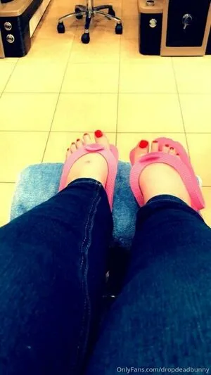 Dropdeadbunny OnlyFans Leaked Free Thumbnail Picture - #HT5l7aKJTC