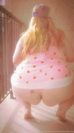 Dropdeadbunny OnlyFans Leaked Free Thumbnail Picture - #I9yG2XGhEL