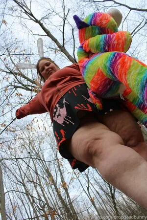 Dropdeadbunny OnlyFans Leaked Free Thumbnail Picture - #UElZniEiZp