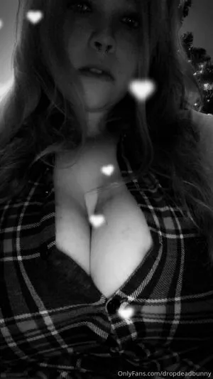 Dropdeadbunny OnlyFans Leaked Free Thumbnail Picture - #XVnAgD2eXG