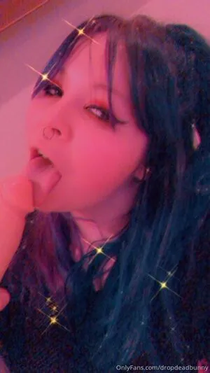 Dropdeadbunny OnlyFans Leaked Free Thumbnail Picture - #Y5gVH9eZwX