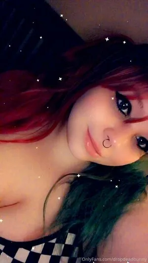 Dropdeadbunny OnlyFans Leaked Free Thumbnail Picture - #Z9JsF4qNzC