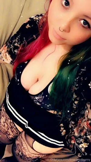 Dropdeadbunny OnlyFans Leaked Free Thumbnail Picture - #ZcH9rRe24f