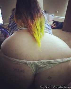 Dropdeadbunny OnlyFans Leaked Free Thumbnail Picture - #a3a9lvN2Mp