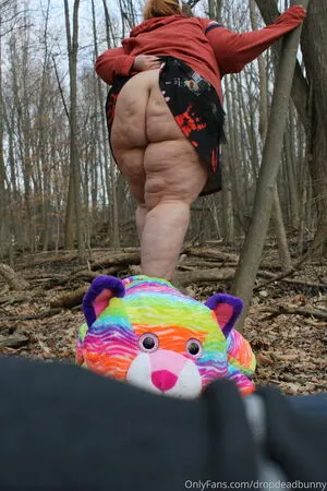 Dropdeadbunny OnlyFans Leaked Free Thumbnail Picture - #bh1FIH97j2