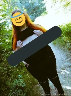 Dropdeadbunny OnlyFans Leaked Free Thumbnail Picture - #gUQPafW5vi