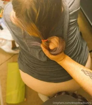 Dropdeadbunny OnlyFans Leaked Free Thumbnail Picture - #ixDUAtOA8y