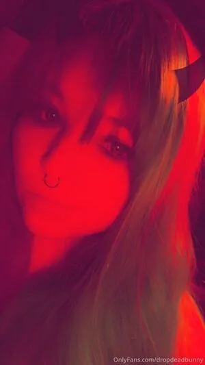 Dropdeadbunny OnlyFans Leaked Free Thumbnail Picture - #jAX1L8h8RX