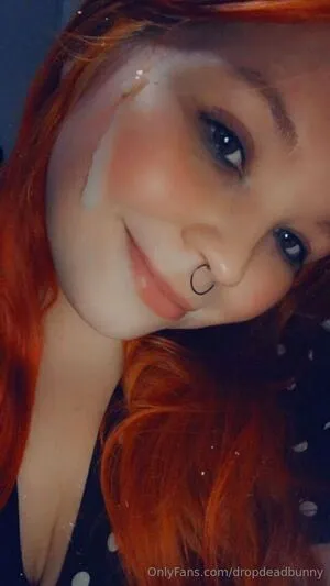 Dropdeadbunny OnlyFans Leaked Free Thumbnail Picture - #lUuBWaBrcE