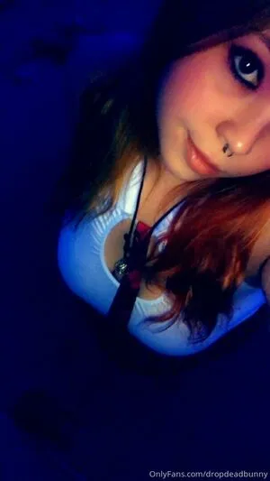 Dropdeadbunny OnlyFans Leaked Free Thumbnail Picture - #lzpXMSXpaj