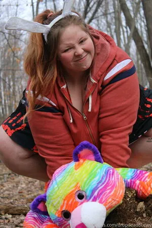 Dropdeadbunny OnlyFans Leaked Free Thumbnail Picture - #o4z3BL6MOB