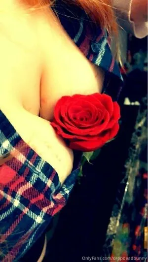 Dropdeadbunny OnlyFans Leaked Free Thumbnail Picture - #oSvb9FzDI4
