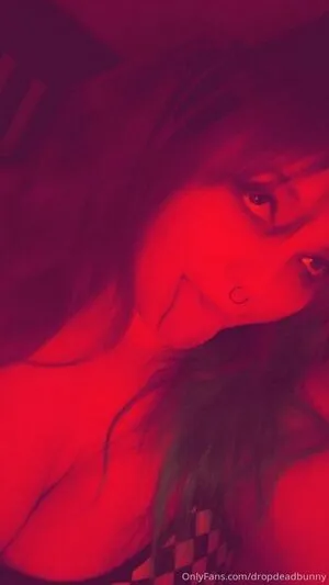 Dropdeadbunny OnlyFans Leaked Free Thumbnail Picture - #qX6P7nV1Cx