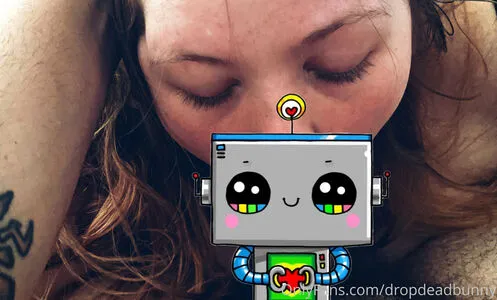 Dropdeadbunny OnlyFans Leaked Free Thumbnail Picture - #saV2I37MD1