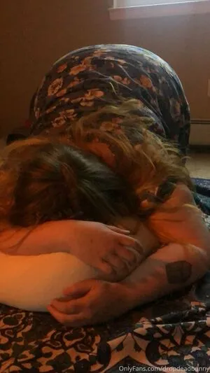 Dropdeadbunny OnlyFans Leaked Free Thumbnail Picture - #seJpfTcdYC