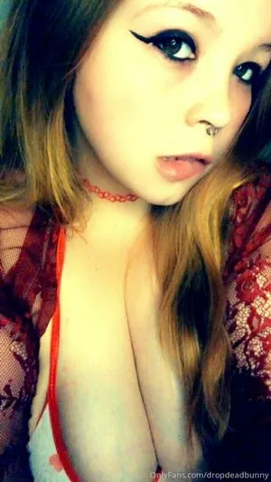 Dropdeadbunny OnlyFans Leaked Free Thumbnail Picture - #twel1DLg1F