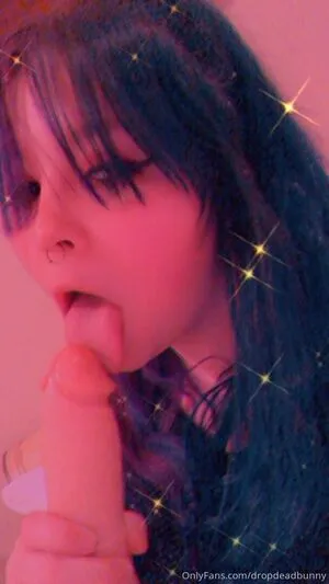 Dropdeadbunny OnlyFans Leaked Free Thumbnail Picture - #uG9y5X9iVJ