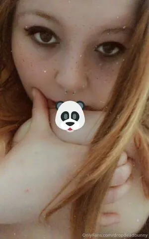 Dropdeadbunny OnlyFans Leaked Free Thumbnail Picture - #ueRdaZPpiO