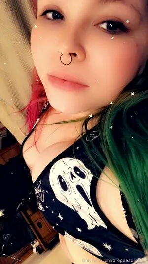 Dropdeadbunny OnlyFans Leaked Free Thumbnail Picture - #yOcfd4WGmZ