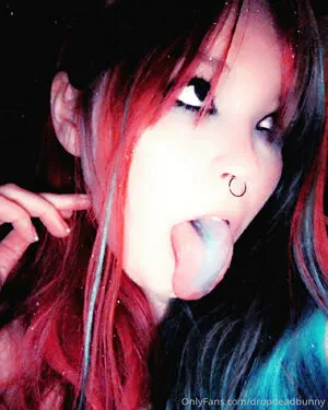 Dropdeadbunny OnlyFans Leaked Free Thumbnail Picture - #zt68U0SJi1