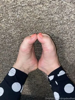 Dropdeadfeet OnlyFans Leaked Free Thumbnail Picture - #5SC8729Zf9