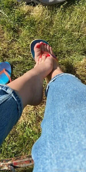 Dropdeadfeet OnlyFans Leaked Free Thumbnail Picture - #HW5QhMPuuy