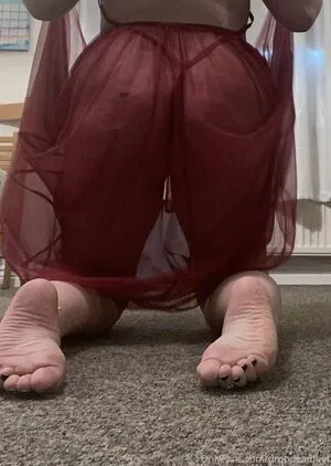 Dropdeadfeet OnlyFans Leaked Free Thumbnail Picture - #OB9grcoDnW
