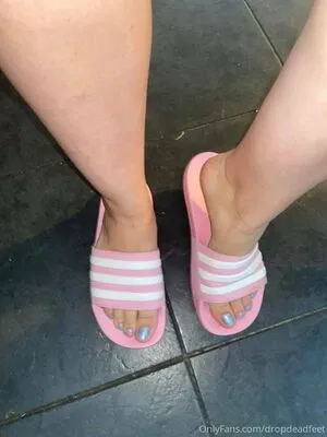 Dropdeadfeet OnlyFans Leaked Free Thumbnail Picture - #y16FaVfUzm