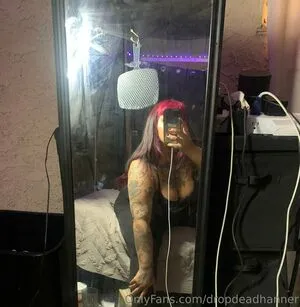 Dropdeadhanner OnlyFans Leaked Free Thumbnail Picture - #1csARj0Xjb
