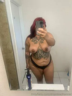 Dropdeadhanner OnlyFans Leaked Free Thumbnail Picture - #e7RwzymR7H